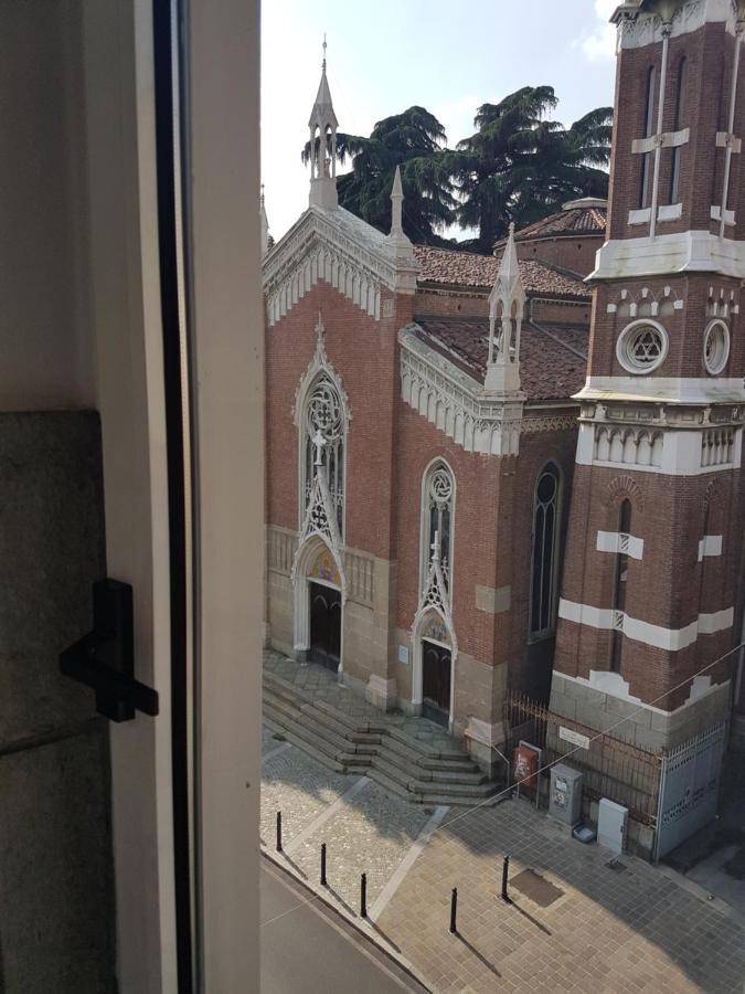 La Beola E Il Noce 호텔 몬차 외부 사진